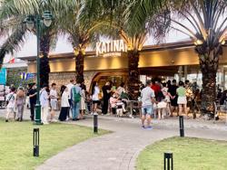 Nỗ lực xuất khẩu cà phê đạt 5 tỉ USD: Sự lớn mạnh của các chuỗi cà phê Việt