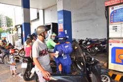 Thủ tướng: Xử lý nghiêm doanh nghiệp xăng dầu cố tình không thực hiện quy định về hoá đơn