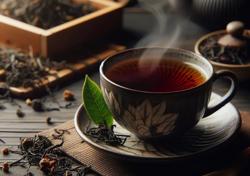 Chống gan nhiễm mỡ thần kỳ nhờ loại trà "truyền thống" này