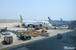 Hàng không Việt Nam thiếu máy bay, giá vé cao 'chót vót'