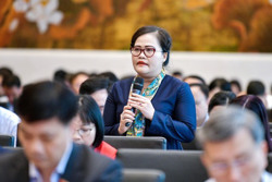 Đề xuất lấy ý kiến về 2 phương án hưởng BHXH một lần