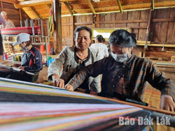 Đổi mới và nâng cao chất lượng giáo dục nghề nghiệp