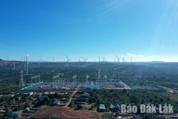 Rộng đường thu hút đầu tư