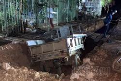 Đắk Nông: Va chạm xe ba gác, người phụ nữ tử vong