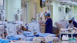 Gia tăng người trẻ bị suy thận