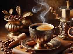 Hai tách cà phê đủ đẩy lùi loại ung thư chết người thứ 2 thế giới