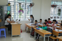 Hạ chuẩn để gỡ khó tuyển dụng giáo viên