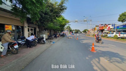 Vi phạm tốc độ và nồng độ cồn chiếm hơn 67%