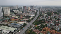 Đâu là yếu tố tạo sức bật cho bất động sản?