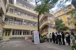 Tuyển sinh đại học 2024: Nhiều thí sinh đã chắc suất xét tuyển sớm