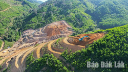 Kỳ vọng bứt phá từ các dự án cao tốc