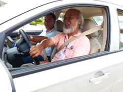 Trình độ học vấn nào thì phù hợp để học lái ô tô?