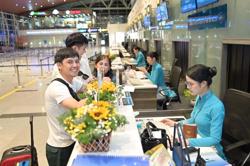 Vietnam Airlines tung loạt vé ưu đãi "khủng" hè 2024