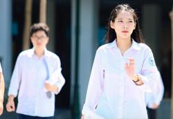 Thí sinh chưa đỗ tốt nghiệp năm 2024 sẽ có bài thi riêng