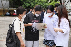 Hướng nghiệp chuẩn để có việc làm tốt