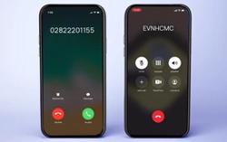 Định danh cuộc gọi để tránh bị lừa