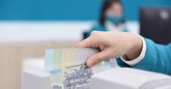 Ngân hàng khởi động 'cuộc đua' tăng vốn năm 2024