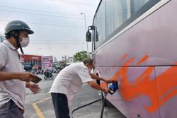 Xuất hóa đơn bán lẻ xăng dầu: Cấp thiết nhưng vướng đủ thứ!