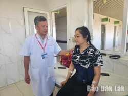 Cảnh báo tai nạn thương tích mùa thu hoạch hồ tiêu