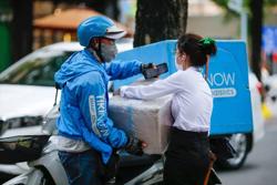 Ngăn chặn hàng gian, hàng giả trên chợ mạng