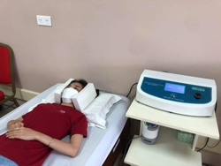 Ngày càng nhiều người rối loạn giấc ngủ