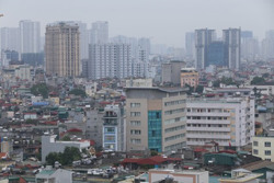 Quy định về số lượng nhà được bán trong 1 năm: Không phù hợp với quan hệ thị trường