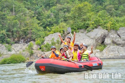 Huyện Krông Ana: "Lực đẩy" phát triển du lịch từ một quyết sách