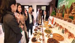 Việt Nam là thủ phủ sản xuất hồ tiêu của thế giới hơn 20 năm qua