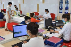 Ngân hàng thừa tiền, doanh nghiệp thiếu vốn