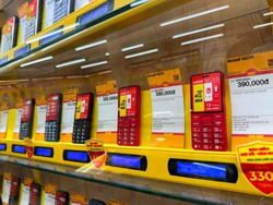 Tắt thiết bị dùng sóng 2G: Người dùng sẽ liên lạc thế nào?