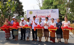 Công bố buôn du lịch cộng đồng tại Buôn Đôn