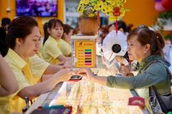 Giá vàng lập đỉnh, rủi ro cỡ nào?