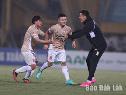 Quang Hải trở lại phong độ ấn tượng