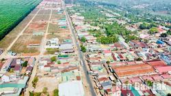 Sức hút đầu tư từ quy hoạch hạ tầng giao thông