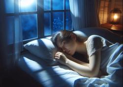 Mỗi tuần làm điều đơn giản 2-3 lần, trị dứt mất ngủ