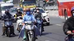 Cả nước nắng nóng gay gắt, nhiều nơi gần 40 độ C