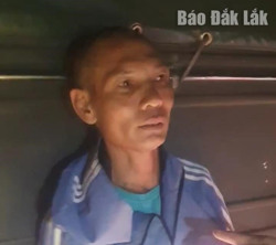 Tạm giữ hình sự đối tượng đánh CSGT khi bị yêu cầu đo nồng độ cồn