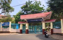 Vụ "Lùm xùm tại ngôi trường THPT lâu đời nhất Đắk Lắk": Thanh tra đột xuất