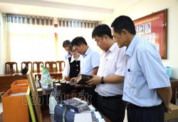 Có 17 sản phẩm OCOP đạt tiêu chuẩn 4 sao và tiềm năng 5 sao