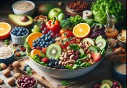 Thêm món ăn quan trọng giúp giảm huyết áp, ngừa đột quỵ