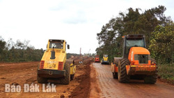 Kinh nghiệm từ Dự án cao tốc Khánh Hòa - Buôn Ma Thuột