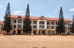 Kiểm tra lại toàn bộ vụ buộc thôi học 2 học sinh vì nghi sử dụng ma túy