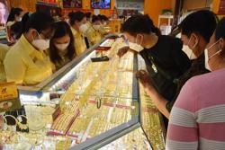 Có thể kìm cương giá vàng?