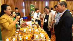 Chuỗi sự kiện xúc tiến thương mại và phát triển xuất, nhập khẩu vùng Tây Nguyên sẽ được tổ chức tại Đắk Lắk