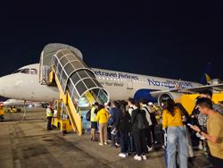 Thông tin bất ngờ về lợi nhuận của một hãng hàng không