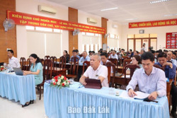 Xử lý nghiêm các hành vi vi phạm về an toàn thực phẩm