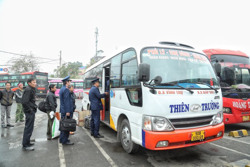Thủ tướng ban hành Công điện đảm bảo trật tự, an toàn giao thông dịp nghỉ lễ 30/4 - 1/5