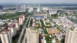 Thị trường bất động sản: Thích nghi với xu hướng mới