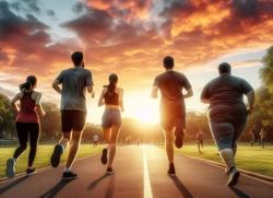 Bất ngờ với kiểu tập thể dục chống đột quỵ, đau tim hiệu quả