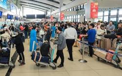 Tiếp tục tăng chuyến bay dịp nghỉ lễ 30-4, 1-5